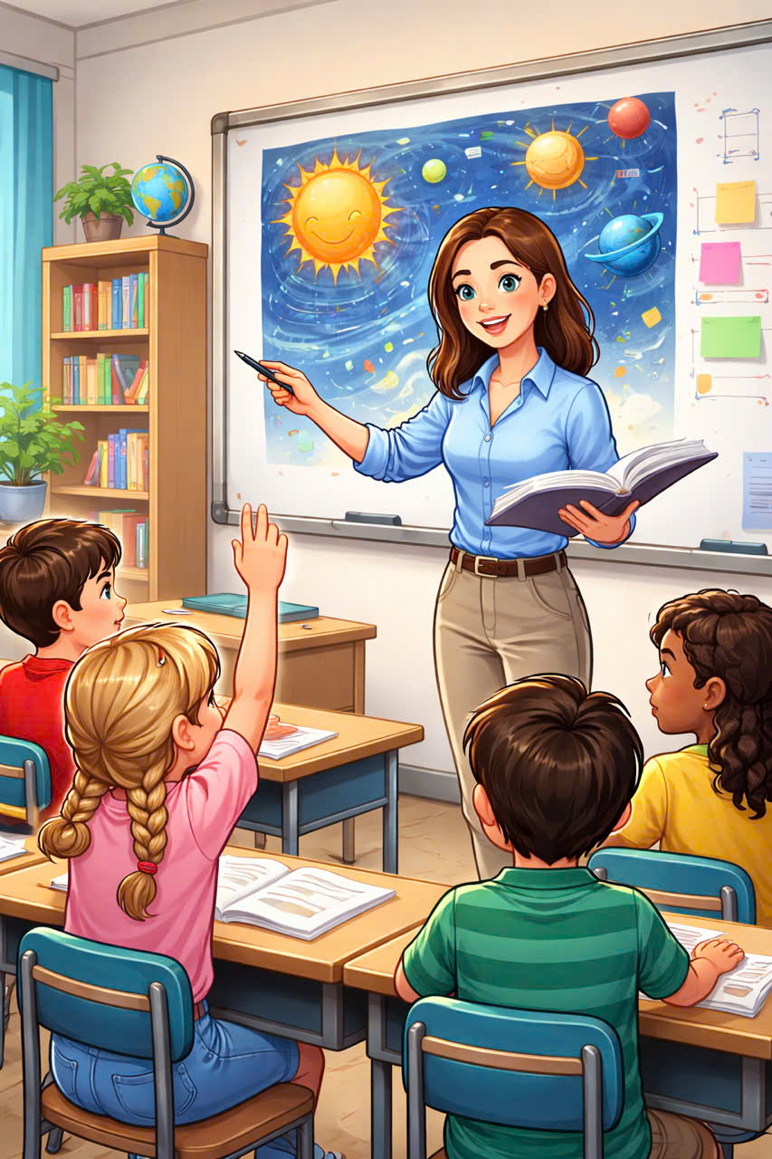 LỢI ÍCH CỦA VIỆC HỌC GIA SƯ – CHIẾN LƯỢC 1-1 TRONG HỌC THUẬT