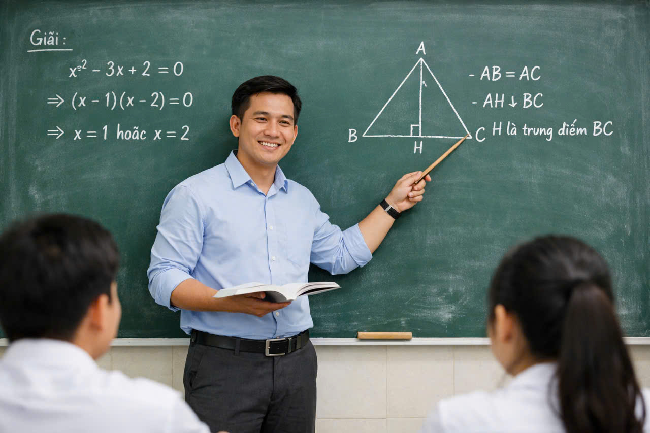 01/Quận 4/TPHCM:  Môn dạy: Toán Địa chỉ: Đoàn Văn Bơ, P14: Mức lương: 2,400,000đ/tháng (200k/buổi) Số buổi: 3 Buổi/Tuần