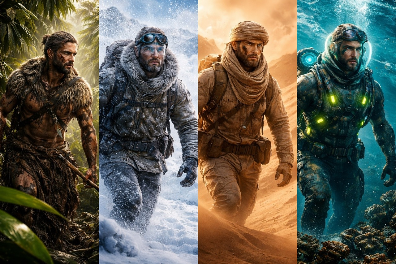 Kỹ năng thích ứng và linh hoạt là gì? Cách rèn luyện